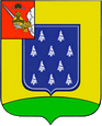 Харовск герб